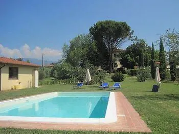 Apartment Gragnano Hotel Porcari